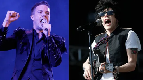 The Killers y LP son algunos de los artistas que estarán en Rock Out 2022