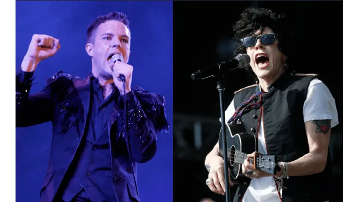 The Killers y LP son algunos de los artistas que estarán en Rock Out 2022
