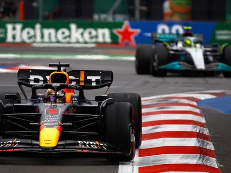 ¿A qué hora y quién transmite el GP de São Paulo de la Fórmula 1?