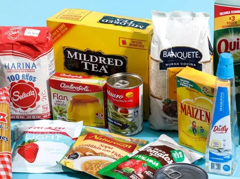 ¿Cuándo pagan el Bono Canasta Familiar de noviembre?