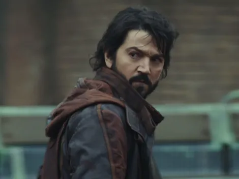 Andor: ¿Tendrá una segunda temporada?