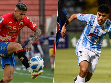 ¿Cuándo es la final de Copa Chile entre Unión Española y Magallanes?