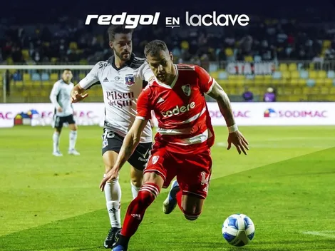 Goles, reencuentros y negociaciones en RedGol en La Clave