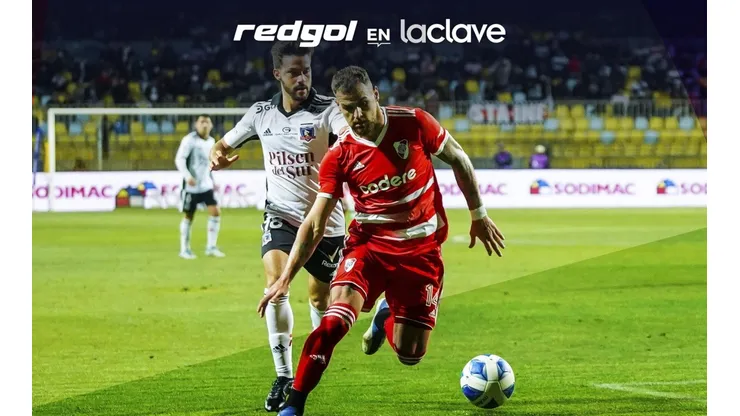 Colo Colo perdió ante River Plate en el primer partido del Triangular Internacional que también jugará el Real Betis de Manuel Pellegrini.