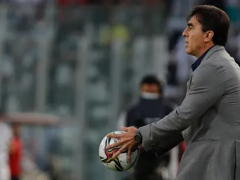 "Esperamos tener a todos los refuerzos antes de la pretemporada"