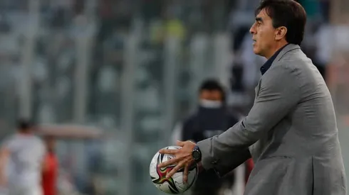 Blanco y Negro espera cumplir con las exigencias de Quinteros antes de enero