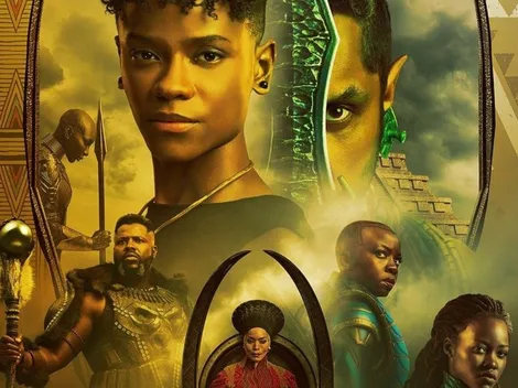 Review | Pantera Negra: Wakanda Para Siempre