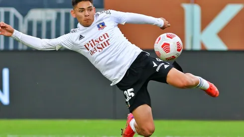 Joan Cruz puede cambiar de equipo en 2023 sin dejar un peso a Colo Colo