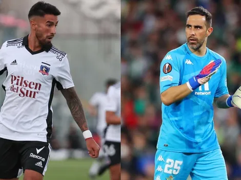 Siguen los amistosos: ¿Cuándo juega Colo Colo con Real Betis y dónde?