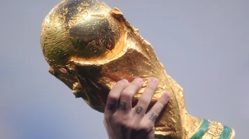 La Copa del Mundo entra en su cuenta regresiva y ya conocemos las primeras nóminas.