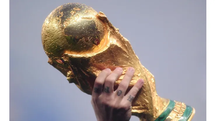 La Copa del Mundo entra en su cuenta regresiva y ya conocemos las primeras nóminas.