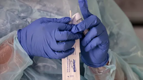 Casos Covid en Chile siguen aumentando