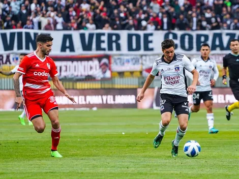 El Kiwi Rojas dispara contra el Mundial de Qatar 2022