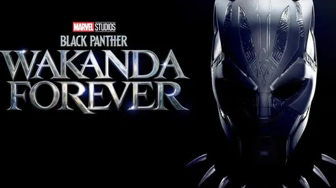 Black Panther: Wakanda Forever