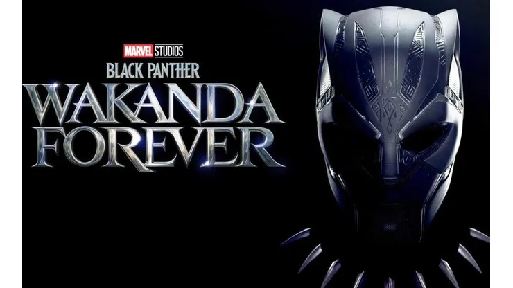 Black Panther: Wakanda Forever