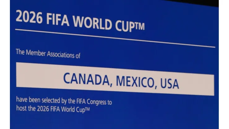 ¿Dónde es el Mundial de 2026 y podría clasificar Chile?