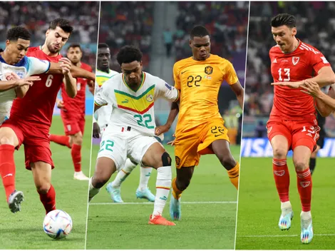 Revisa los resultados de hoy del Mundial