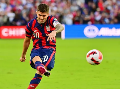 ¿Qué partidos dan el lunes 21 de noviembre del Mundial?