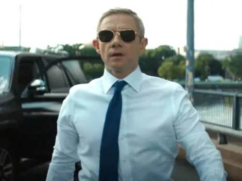 Black Panther 2 destapa increíble revelación sobre el agente Ross