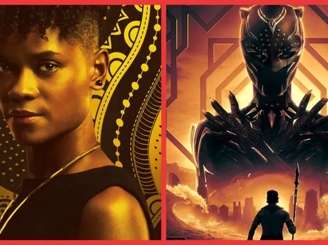Black Panther: Wakanda Forever | ¡Escenas post-créditos explicadas! 