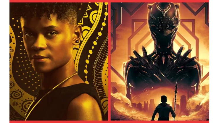 Black Panther: Wakanda Forever tiene una escena post créditos.