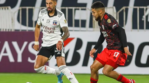 Colo Colo y River Plate vuelven a enfrentarse después de la Copa Libertadores 2022