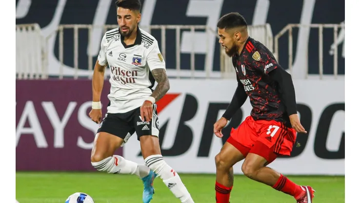 Colo Colo y River Plate vuelven a enfrentarse después de la Copa Libertadores 2022