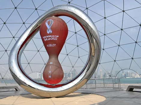 ¿Cómo se agregan los partidos del Mundial en el calendario de tu celular?