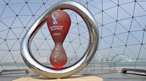 ¿Cómo se agregan los partidos del Mundial en tu celular?