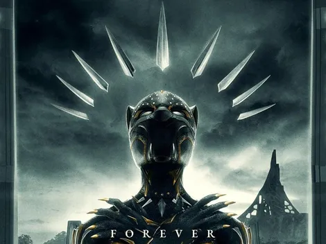 ¿Qué cameos tiene Black Panther 2?