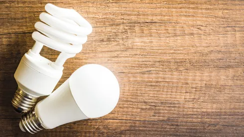 Pago de cuentas de luz con el Bolsillo Familiar Electrónico.