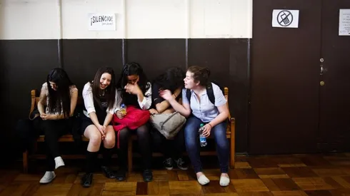 ¿Cómo saber si soy beneficiario del Bono Cuarto Medio?