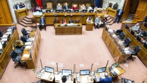 Se extiende Estado de Excepción en La Araucanía y provincias del Biobío