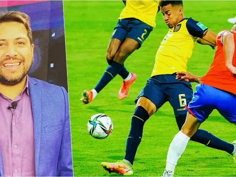 “Nacionalicemos extranjeros con papeles truchos”