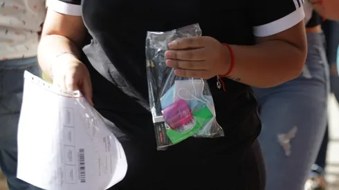 ¿Cuál es el horario de cada PAES 2022?