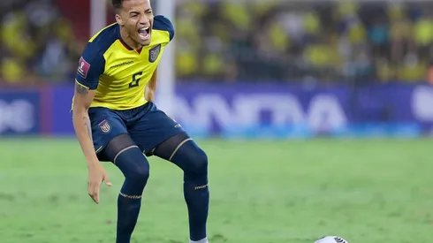 Byron Castillo pierde el respaldo de los hinchas ecuatorianos tras el fallo del TAS