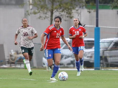 Atención: Ya se venden las entradas para la Roja Fem vs Filipinas