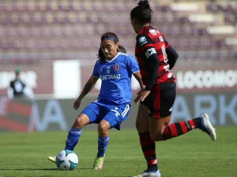 Las Leonas caen vs Flamengo en su estreno en la Brasil Ladies Cup