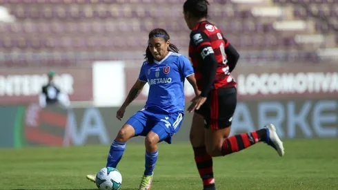 Las Leonas caen vs Flamengo en su estreno en la Brasil Ladies Cup