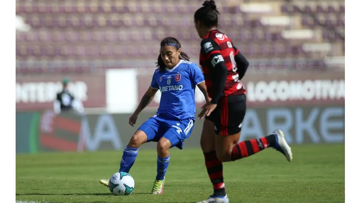 Las Leonas caen vs Flamengo en su estreno en la Brasil Ladies Cup