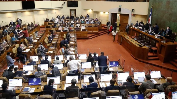 Próxima votación del Séptimo Retiro AFP: ¿Qué esperar del Congreso?