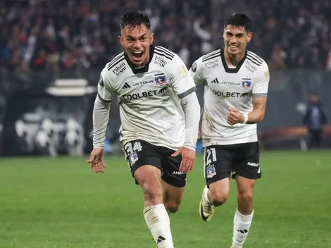 ¿Qué rival le podría tocar a Colo Colo si avanza a cuartos?