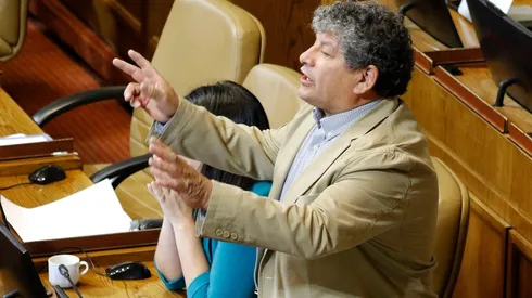 PPD expulsa a Alinco de su bancada por hálito alcohólico