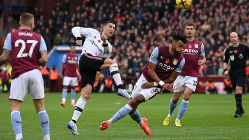 Los "Red Devils" buscan sumar un importante triunfo que les permita seguir en competencia.