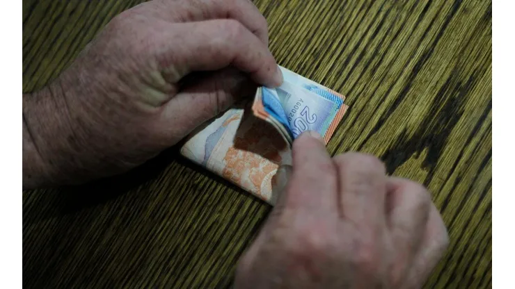 ¿Cómo consultar si tengo pagos pendientes del Bono Canasta?