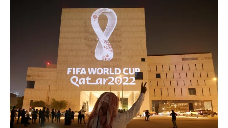 Conoce las 32 selecciones clasificadas a Qatar 2022