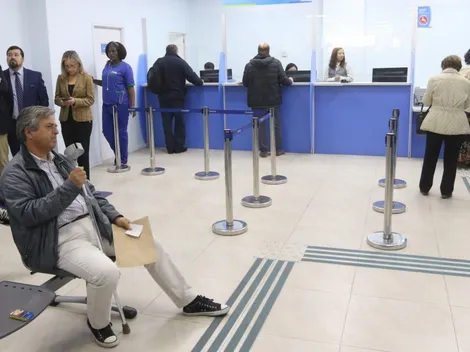 ¿Cómo se compra un Bono Fonasa por internet?