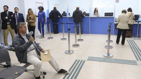 Aprende a comprar un bono Fonasa