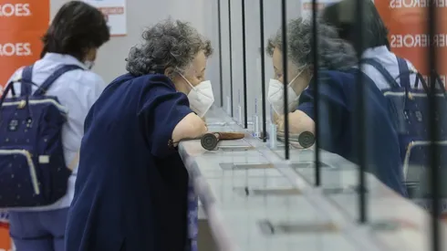 Pensiones podrían sufrir cambios con la Reforma Previsional.