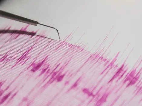 ¿Por qué el temblor de anoche en Santiago se sintió tan fuerte?